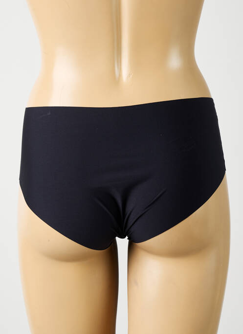 Shorty negru SIMONE PERELE femeie