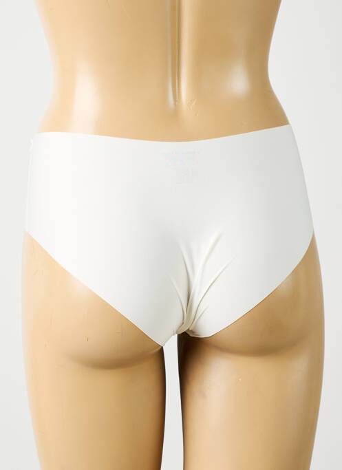 Shorty alb SIMONE PERELE femeie