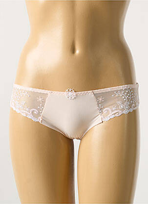 Chilot roz SIMONE PERELE femeie