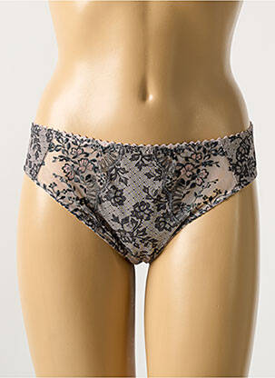 Chilot bej PRIMA DONNA femeie