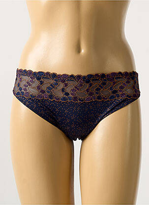 Chilot albastru PRIMA DONNA femeie