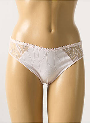 Chilot roz LOUISA BRACQ femeie