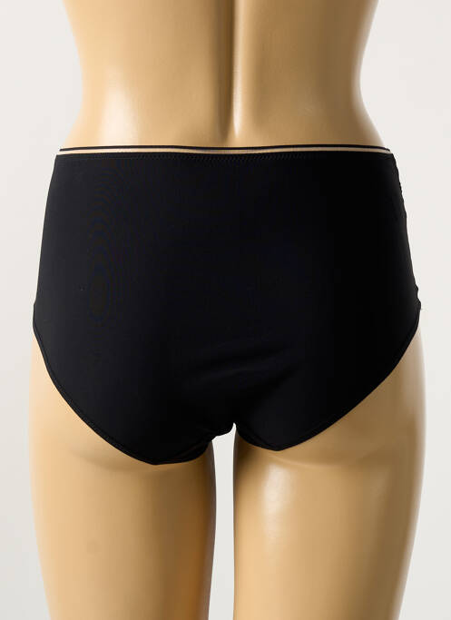 Shorty negru SIMONE PERELE femeie
