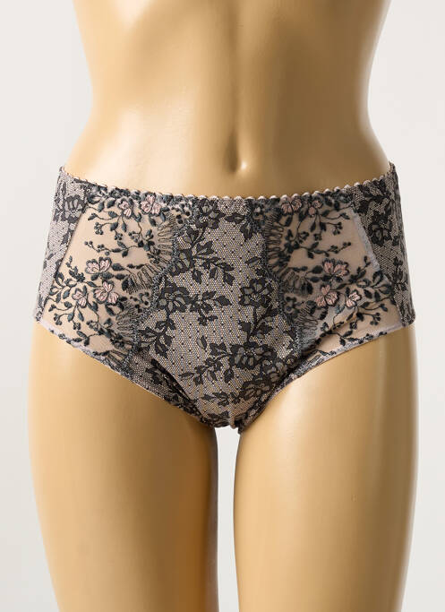 Shorty bej PRIMA DONNA femeie