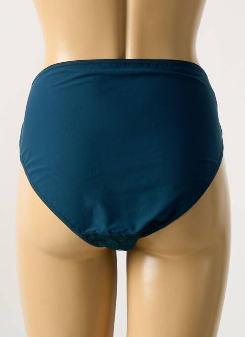 Chilot cu talie înaltă verde SIMONE PERELE femeie