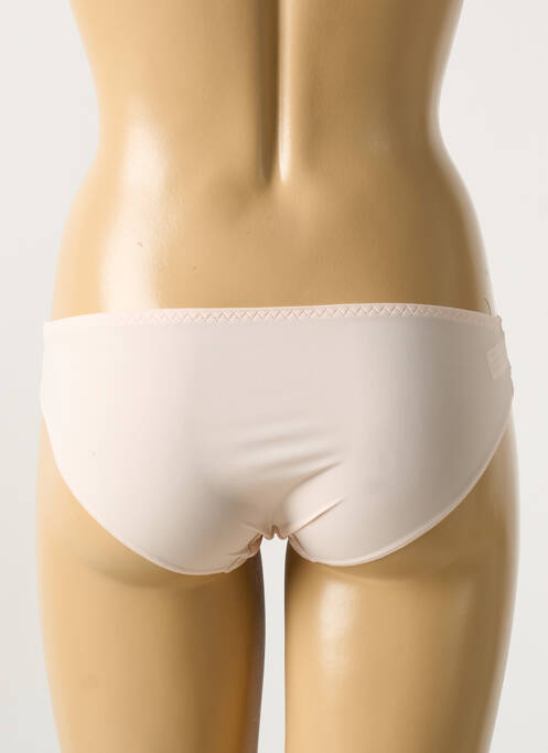 Chilot roz SIMONE PERELE femeie