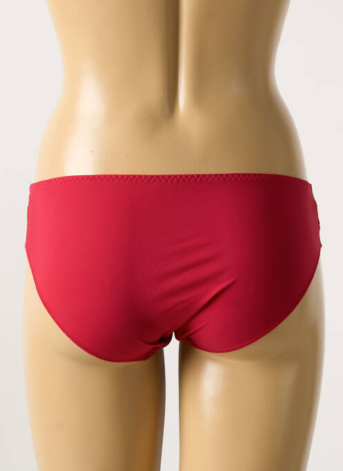 Shorty roșu SIMONE PERELE femeie