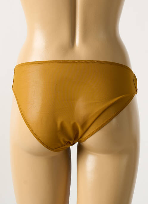 Chilot maro SIMONE PERELE femeie