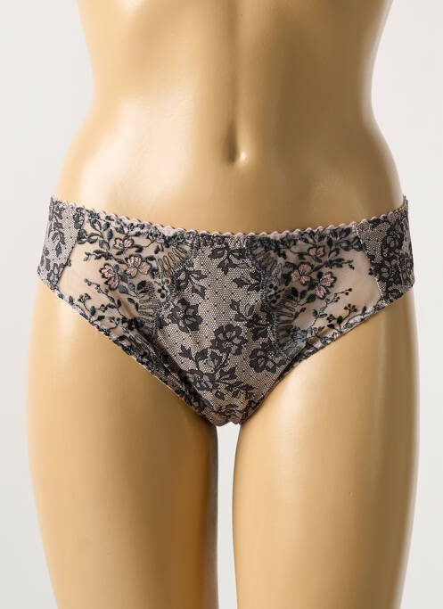 Chilot bej PRIMA DONNA femeie