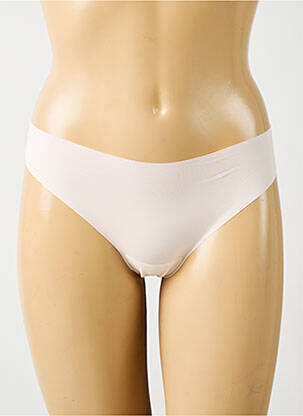 Șnur roz SIMONE PERELE femeie