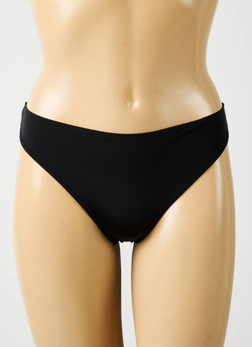 Șnur negru SIMONE PERELE femeie