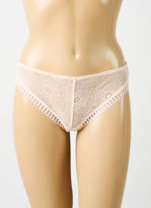 Tanga roz SIMONE PERELE femeie