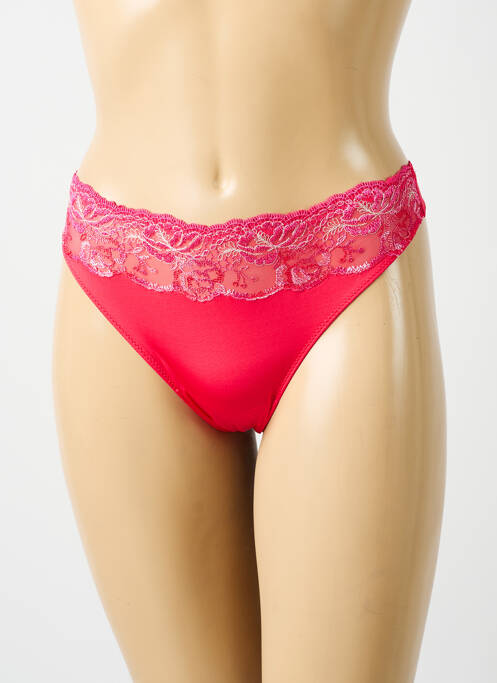 Șnur roșu PRIMA DONNA femeie