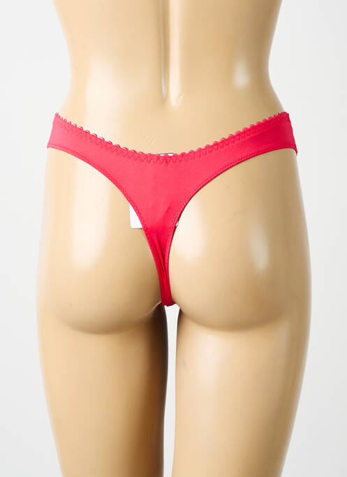 Șnur roșu PRIMA DONNA femeie