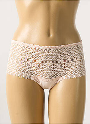 Shorty roz PRIMA DONNA femeie