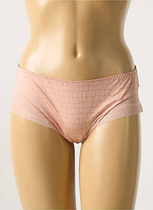 Shorty piele PRIMA DONNA femeie