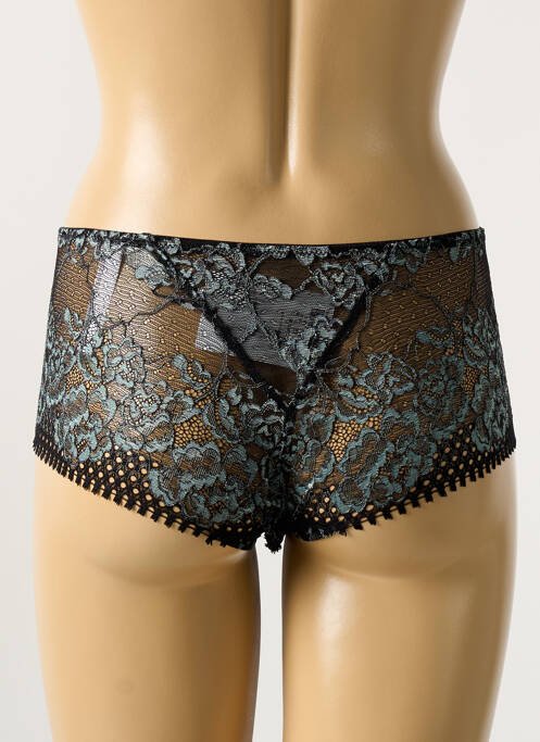 Shorty negru PRIMA DONNA femeie