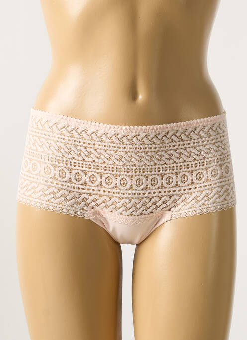 Shorty roz PRIMA DONNA femeie