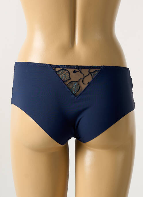 Shorty albastru SIMONE PERELE femeie