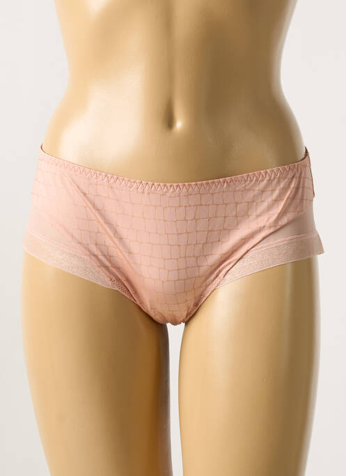 Shorty piele PRIMA DONNA femeie