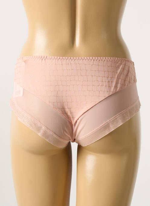 Shorty piele PRIMA DONNA femeie