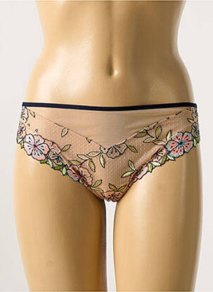 Chilot bej MARIE JO femeie