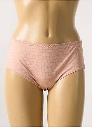 Chilot cu talie înaltă roz PRIMA DONNA femeie