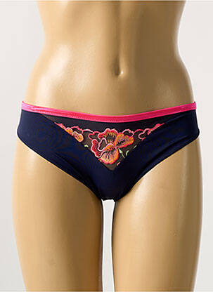 Chilot albastru PRIMA DONNA femeie