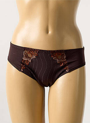 Chilot maro PRIMA DONNA femeie