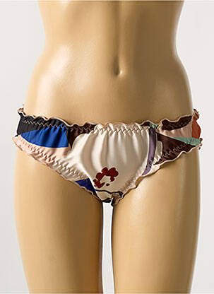 Chilot maro MAISON LEJABY femeie