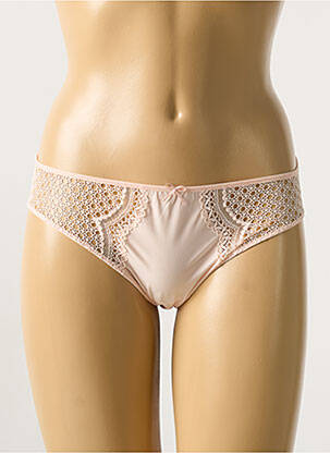 Chilot roz MARIE JO femeie