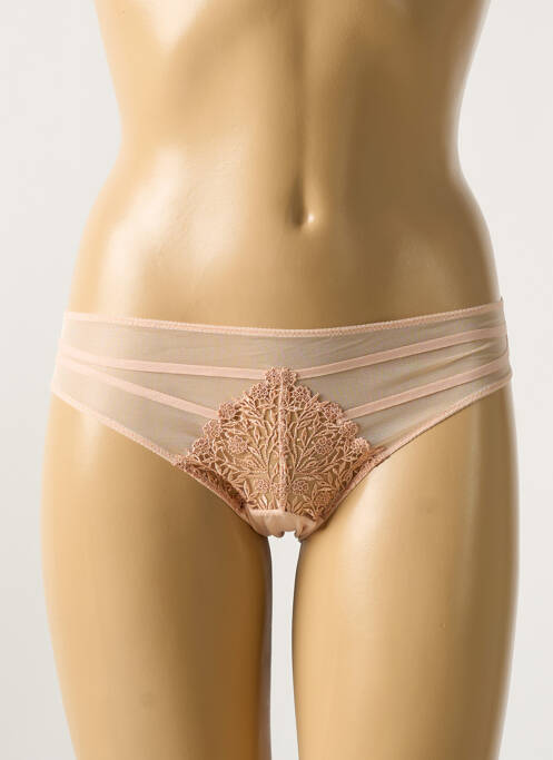 Chilot bej MARIE JO femeie