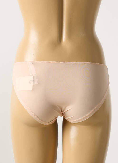 Chilot bej MARIE JO femeie