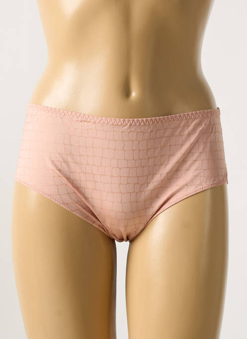 Chilot cu talie înaltă roz PRIMA DONNA femeie