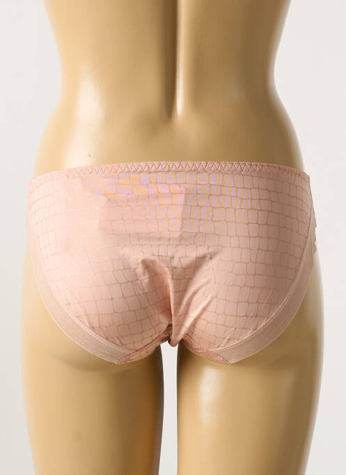 Chilot roz PRIMA DONNA femeie