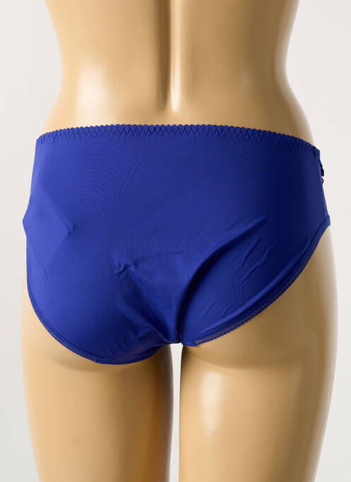 Chilot albastru PRIMA DONNA femeie