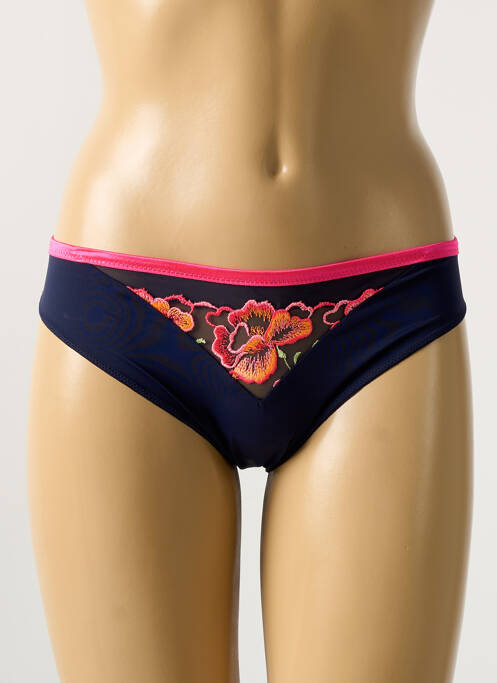 Chilot albastru PRIMA DONNA femeie