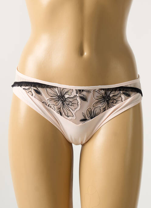 Chilot roz MARIE JO femeie