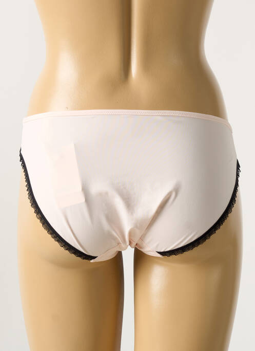 Chilot roz MARIE JO femeie