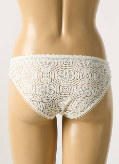 Chilot bej SIMONE PERELE femeie