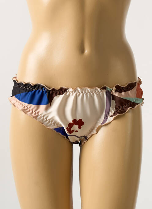 Chilot maro MAISON LEJABY femeie