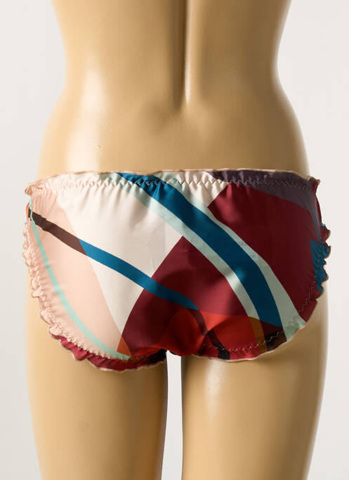 Chilot maro MAISON LEJABY femeie