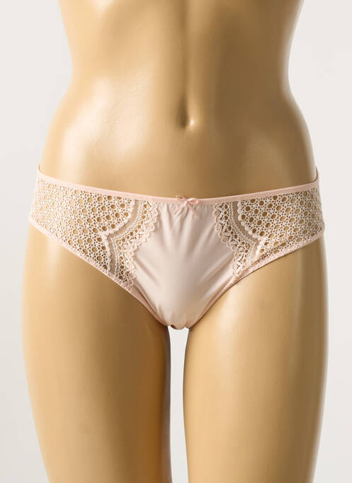 Chilot roz MARIE JO femeie