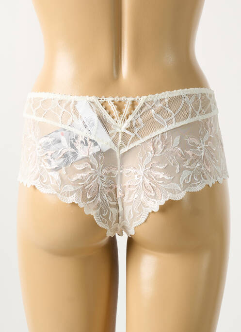 Shorty alb AUBADE femeie