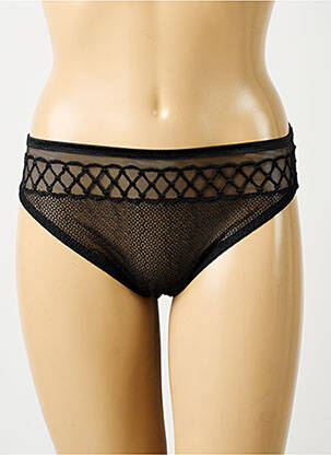 Chilot negru PRIMA DONNA femeie