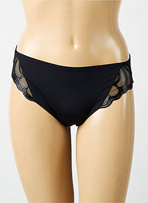 Chilot negru PRIMA DONNA femeie