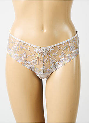 Tanga gri AUBADE femeie