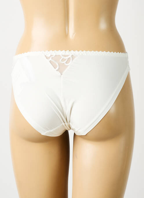 Chilot alb PRIMA DONNA femeie