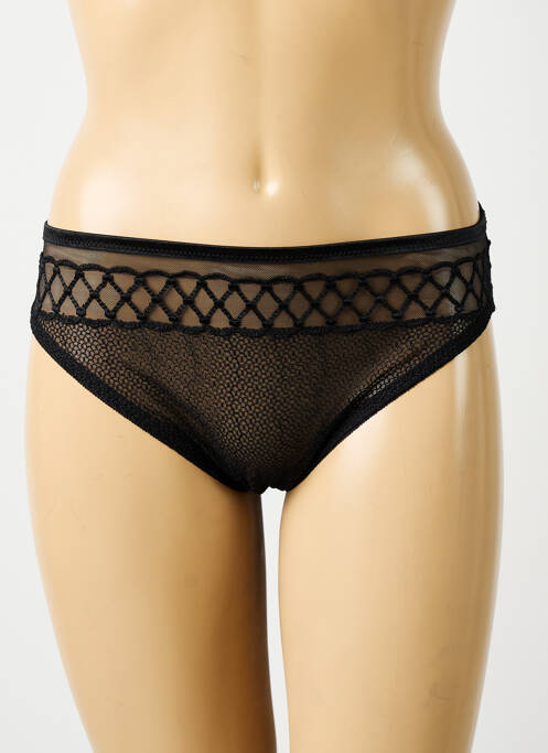 Chilot negru PRIMA DONNA femeie