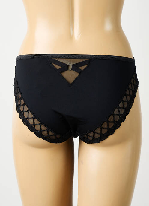 Chilot negru PRIMA DONNA femeie